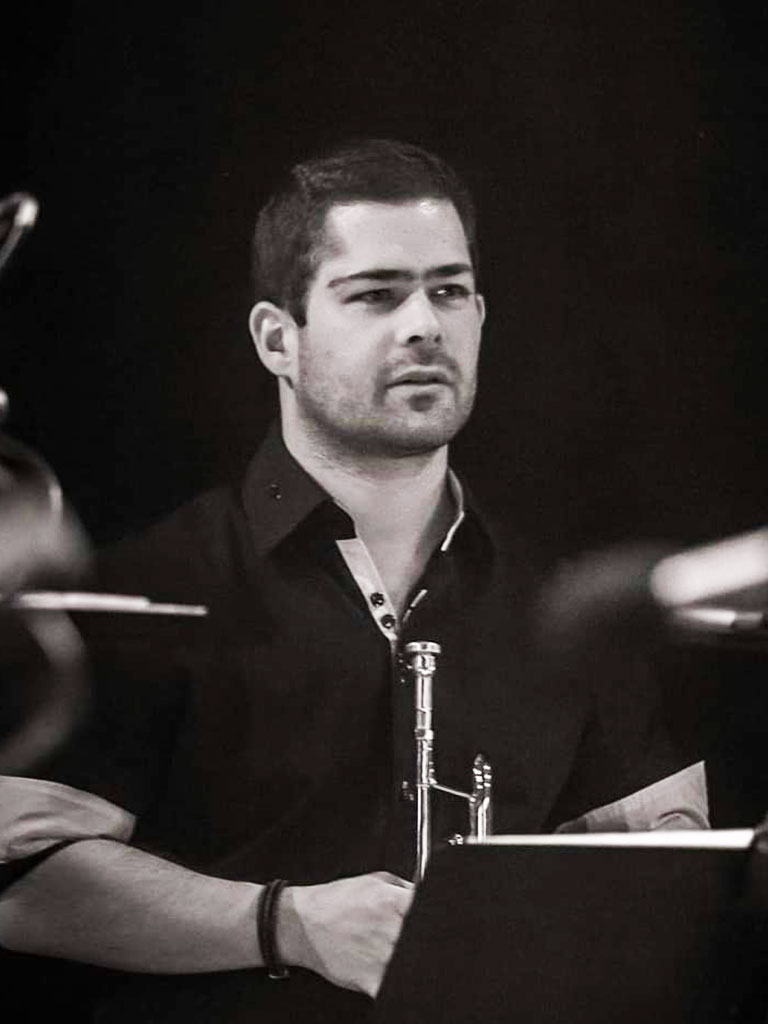 Yohan Monnier