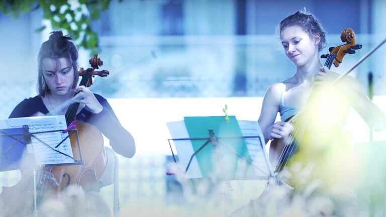 Retour sur l’Académie musicale d’Evian 2016