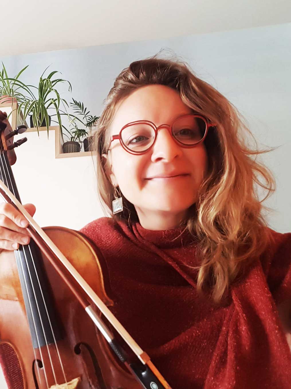 Magalie Foubert
