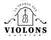 Grange Aux Violons Noir