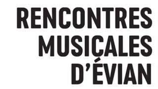 Logo Rencontres Musicales